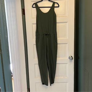 Patagonia women’s fleetwith romper